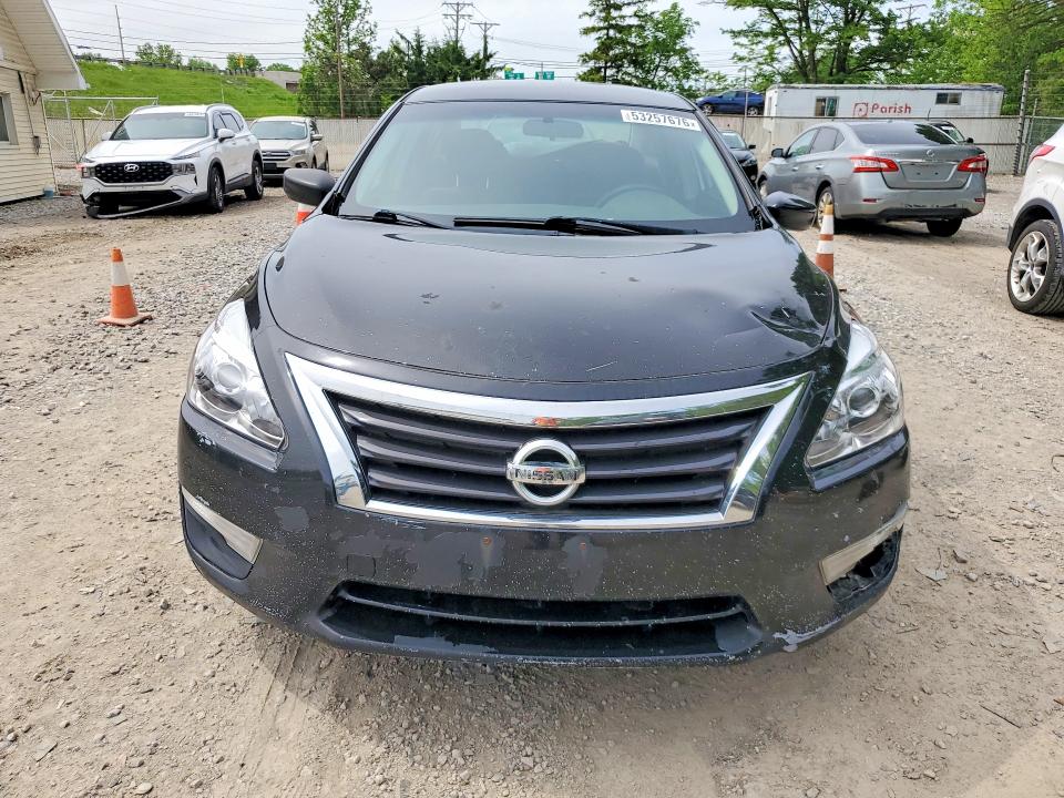 53257676 :رقم المزاد ، 1N4AL3AP2DN432760 vin ، 2013 Nissan Altima مزاد بيع