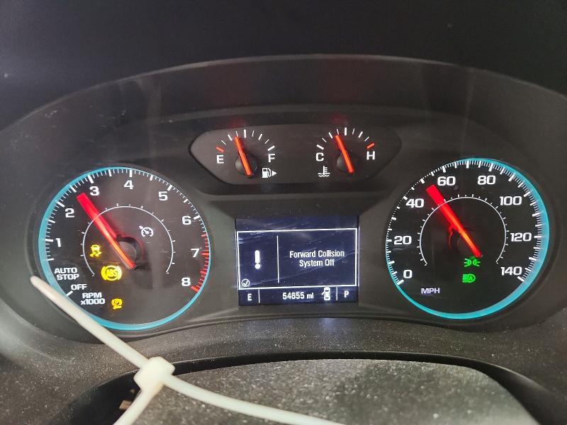 Продажа на аукционе авто 2024 Chevrolet Malibu, vin: 1G1ZD5ST8RF128277, номер лота: 54511196