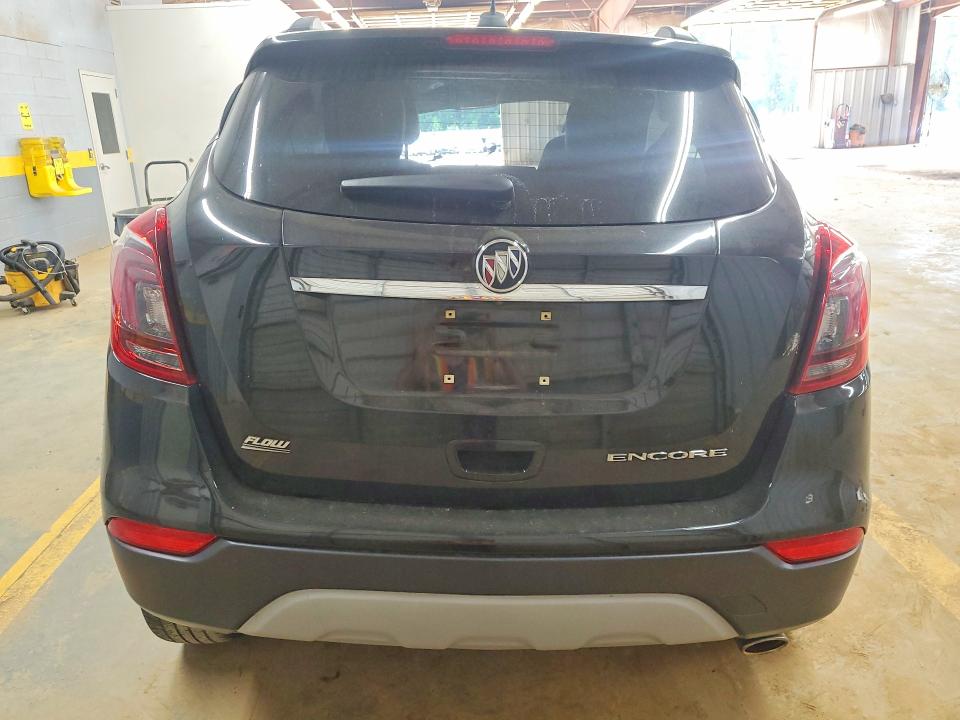 Продаж на аукціоні авто 2019 Buick Encore, vin: KL4CJASBXKB717764, номер лоту: 54161406