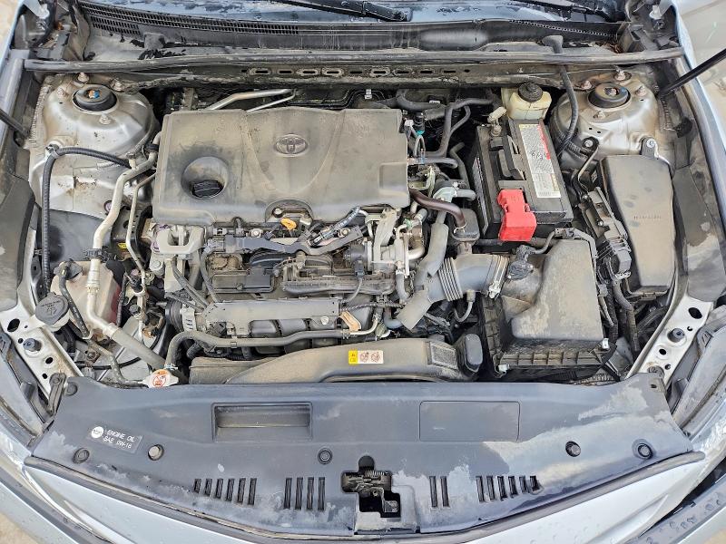 Aukcja sprzedaży 2018 Toyota Camry, vin: 4T1B11HK7JU128338, numer aukcji: 54786526
