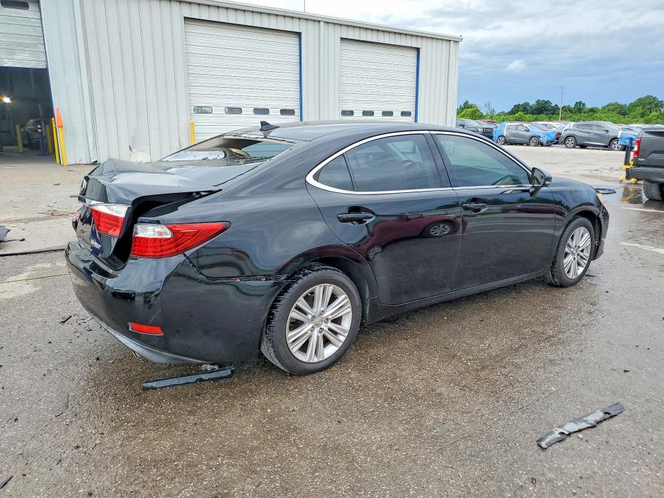 Aukcja sprzedaży 2013 Lexus Es, vin: JTHBK1GG1D2036493, numer aukcji: 54804326