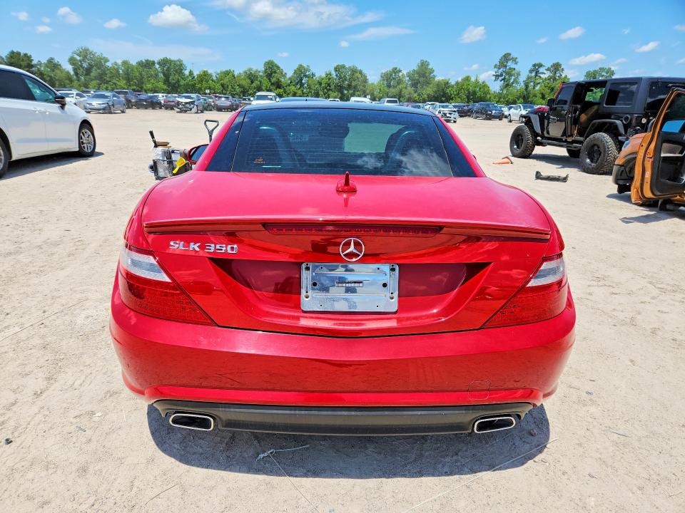 Продажа на аукционе авто 2015 Mercedes-benz Slk, vin: WDDPK5HA3FF103475, номер лота: 54212496