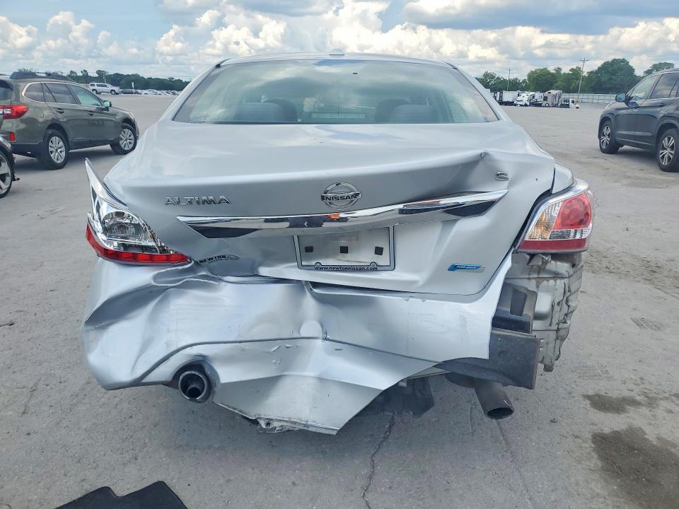 Aukcja sprzedaży 2014 Nissan Altima, vin: 1N4AL3APXEC275119, numer aukcji: 55156016