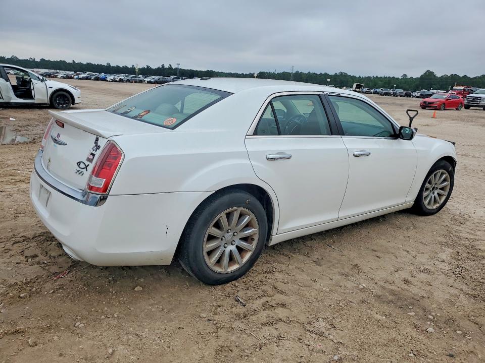Продаж на аукціоні авто 2012 Chrysler 300, vin: 2C3CCACG5CH233041, номер лоту: 52830466