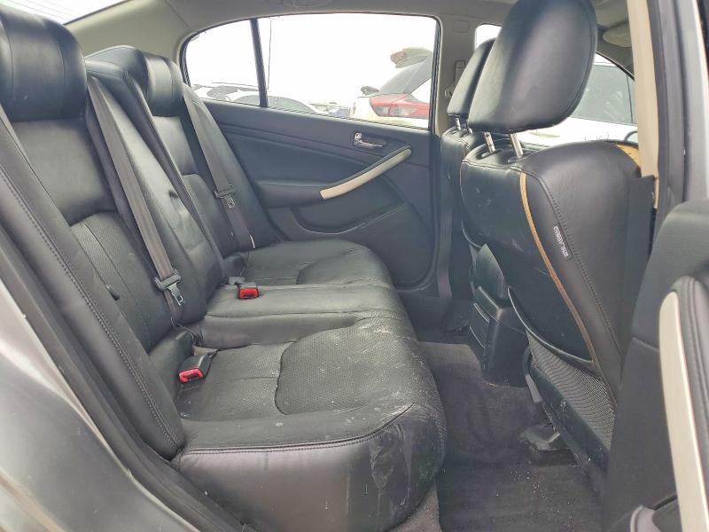 Продажа на аукционе авто 2006 Infiniti G35, vin: JNKCV51F46M608845, номер лота: 52989016