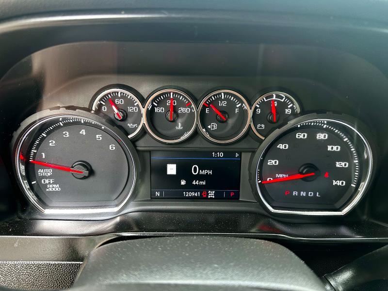 Продажа на аукционе авто 2020 Chevrolet Silverado, vin: 3GCUYGED8LG426176, номер лота: 54677476
