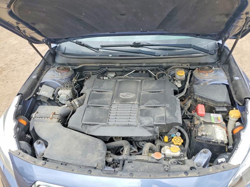51181606 :رقم المزاد ، 4S4BSELC9F3211934 vin ، 2015 Subaru Outback مزاد بيع