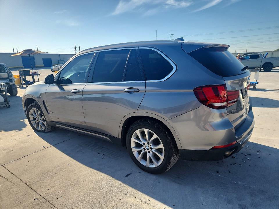 53814756 :رقم المزاد ، 5UXKR2C58E0C00280 vin ، 2014 Bmw X5 مزاد بيع