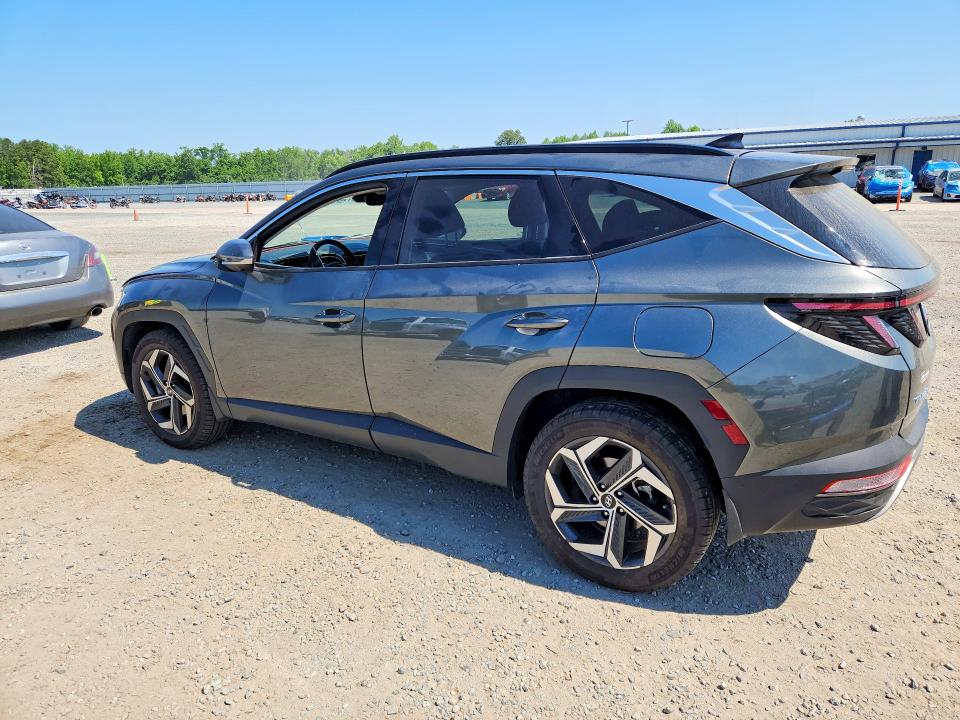 Aukcja sprzedaży 2022 Hyundai Tucson, vin: 5NMJECAE9NH139262, numer aukcji: 54372446