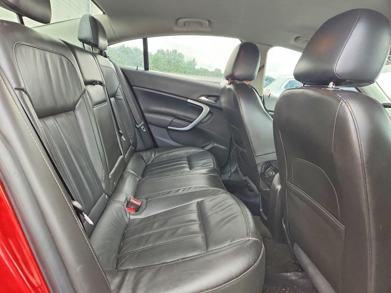 Продаж на аукціоні авто 2015 Buick Regal, vin: 2G4GK5EX5F9148926, номер лоту: 55109176
