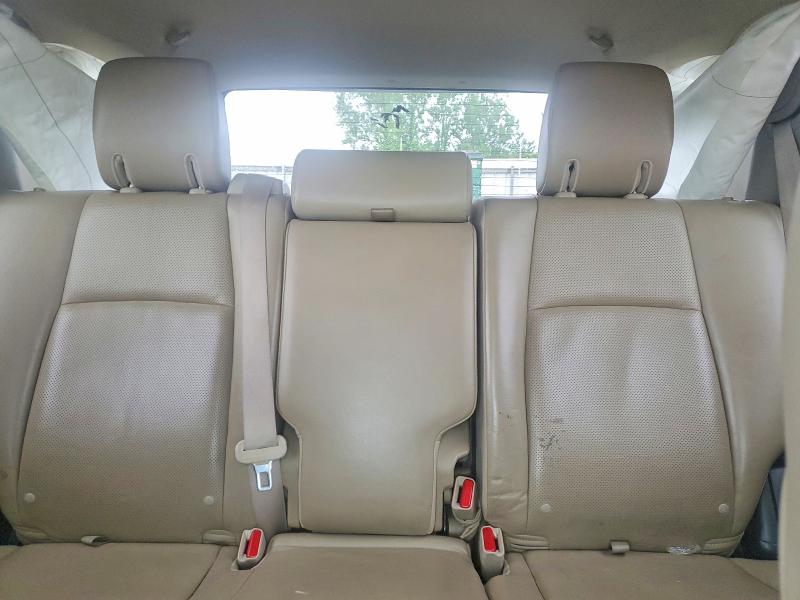 Aukcja sprzedaży 2016 Toyota 4runner, vin: JTEZU5JR5G5135733, numer aukcji: 52482896