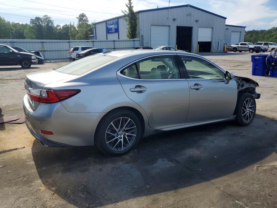 Продажа на аукционе авто 2016 Lexus Es, vin: JTHBK1GG5G2241979, номер лота: 52196416