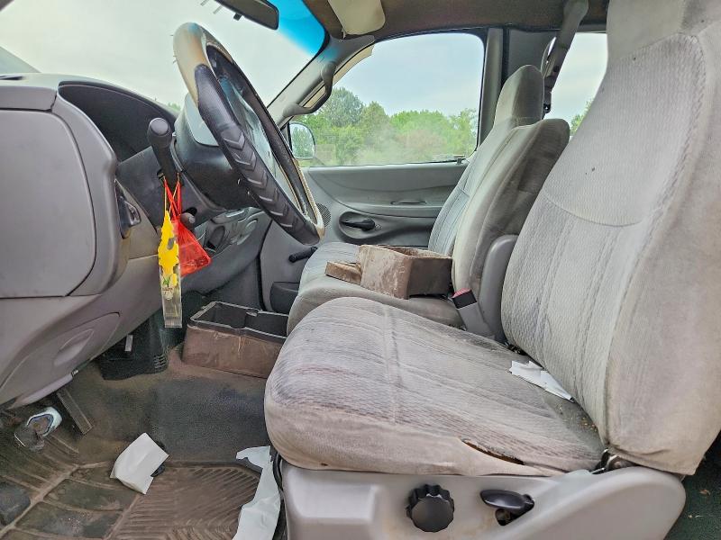 Продаж на аукціоні авто 1998 Ford F150, vin: 1FTZX1725WNB35454, номер лоту: 52689496