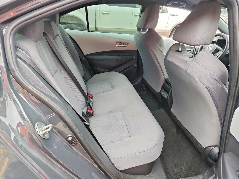 52328016 :رقم المزاد ، JTDBCMFE6R3051119 vin ، 2024 Toyota Corolla Hybrid مزاد بيع
