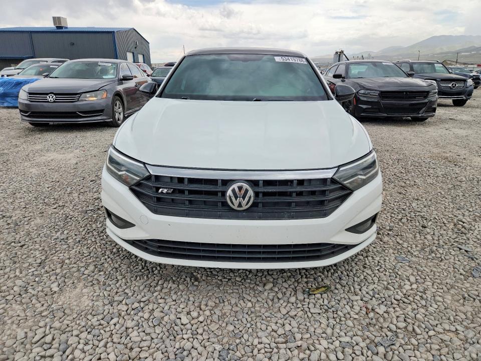 Aukcja sprzedaży 2019 Volkswagen Jetta, vin: 3VWC57BU5KM213854, numer aukcji: 53419786