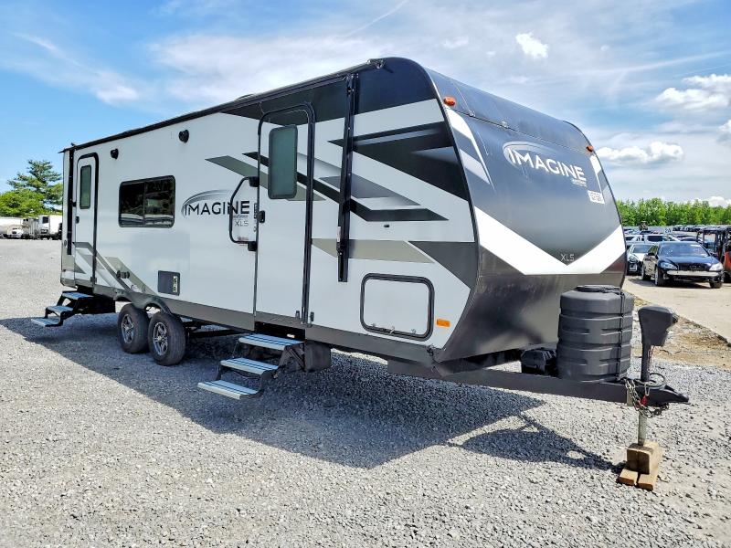 Продаж на аукціоні авто 2022 Imagine Recreational Vehicle (rv), vin: 573TE2820N3430187, номер лоту: 55276586