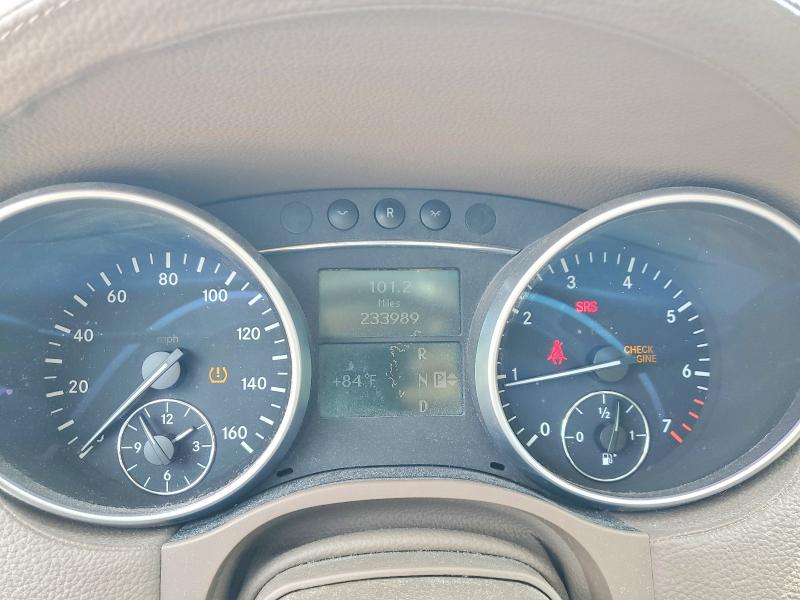 Aukcja sprzedaży 2008 Mercedes-benz Gl, vin: 4JGBF86E88A323819, numer aukcji: 50504626