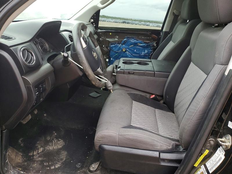 Продажа на аукционе авто 2016 Toyota Tundra, vin: 5TFRM5F15GX104011, номер лота: 51906976