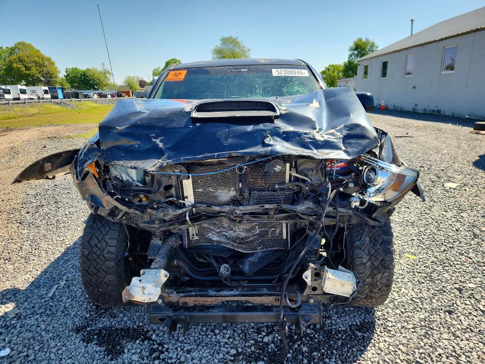 Aukcja sprzedaży 2006 Toyota Tacoma, vin: 5TEUU42N46Z283629, numer aukcji: 52308046