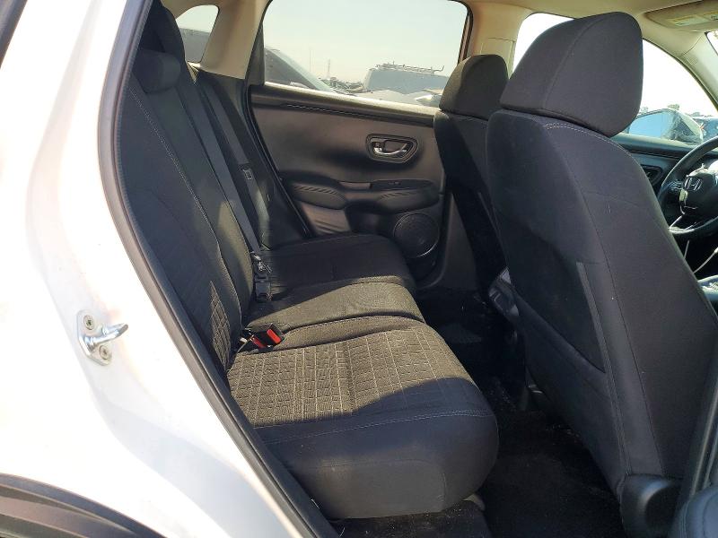 54279066 :رقم المزاد ، 3CZRZ2H30PM741726 vin ، 2023 Honda Hr-v مزاد بيع