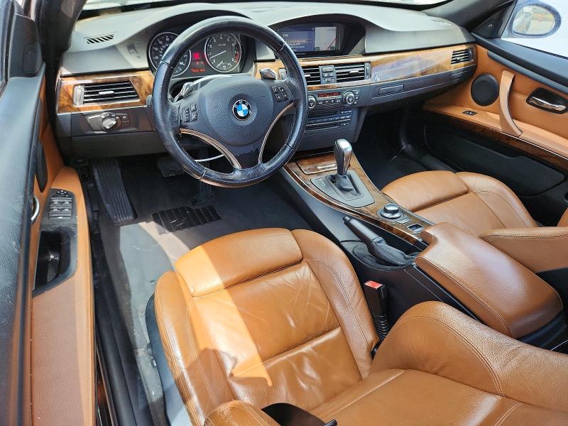 Продажа на аукционе авто 2008 Bmw 335, vin: WBAWL73598PX57643, номер лота: 54503126