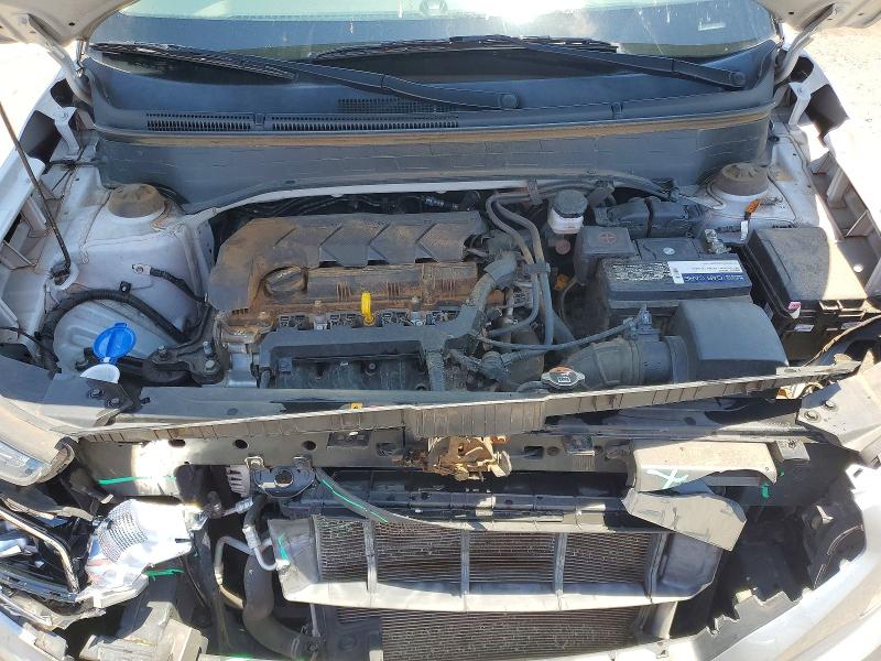 Продажа на аукционе авто 2022 Hyundai Venue, vin: KMHRC8A38NU200058, номер лота: 53709886