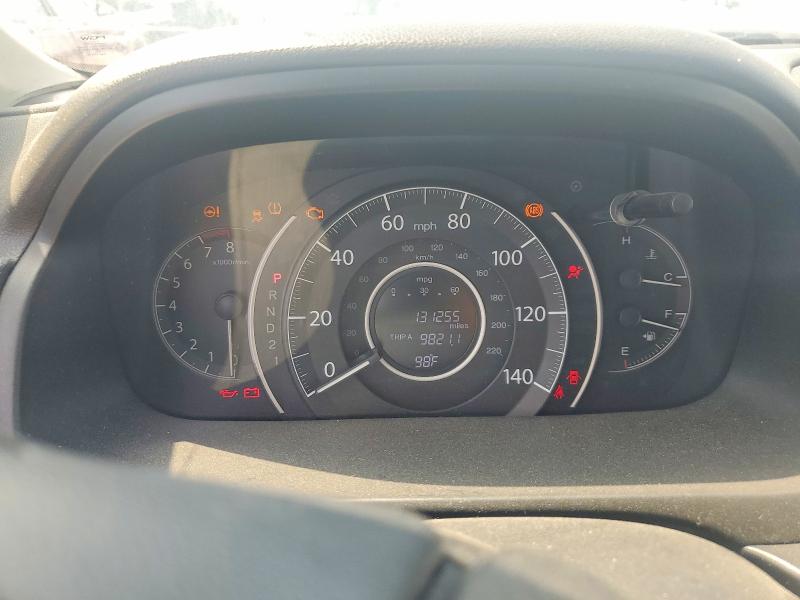 Aukcja sprzedaży 2013 Honda Cr-v, vin: 2HKRM3H71DH515970, numer aukcji: 54879256
