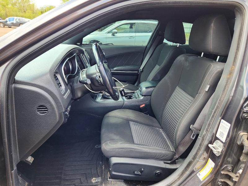 Aukcja sprzedaży 2019 Dodge Charger, vin: 2C3CDXJG4KH756214, numer aukcji: 52913826