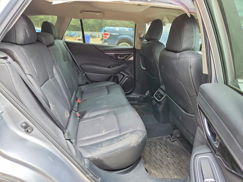 2022 Subaru Outback მანქანა იყიდება აუქციონზე, vin: 4S4BTGND0N3195135, აუქციონის ნომერი: 54318366