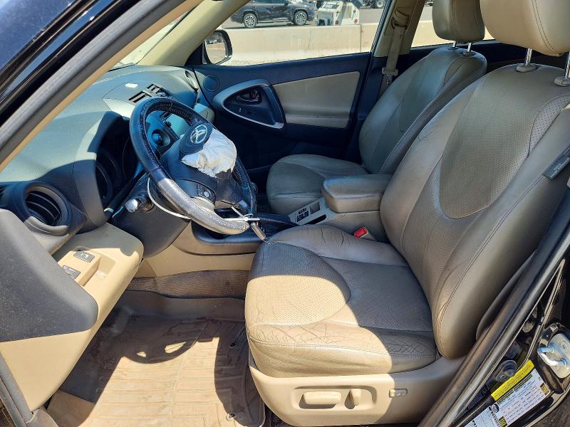 Продаж на аукціоні авто 2012 Toyota Rav4, vin: 2T3DK4DV7CW080177, номер лоту: 53279356