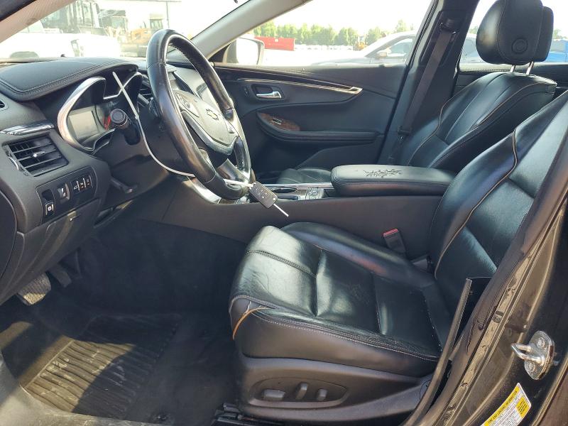 Продаж на аукціоні авто 2014 Chevrolet Impala, vin: 2G1155S33E9129317, номер лоту: 55005666