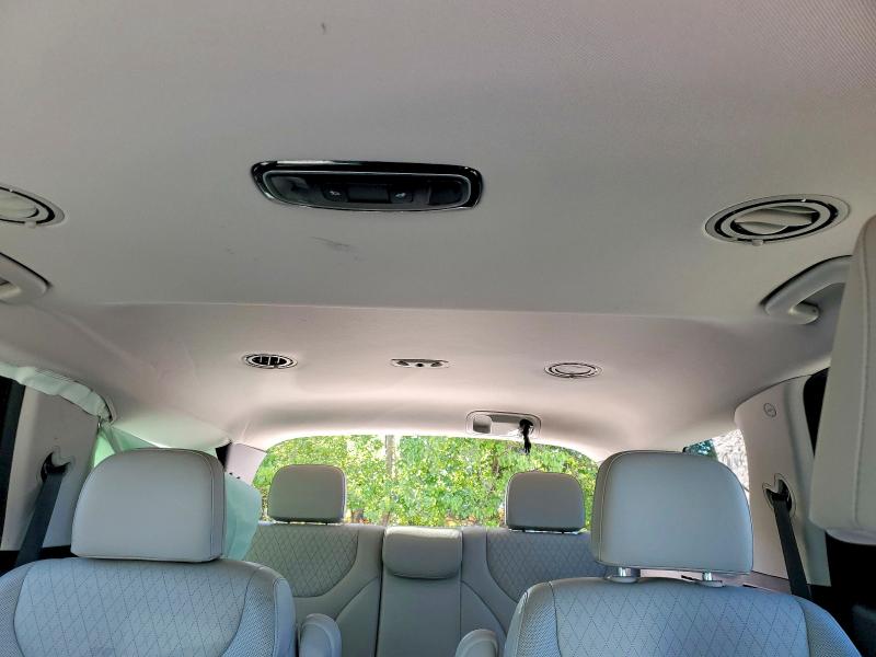Продажа на аукционе авто 2020 Hyundai Palisade, vin: KM8R4DHE8LU150966, номер лота: 53022796