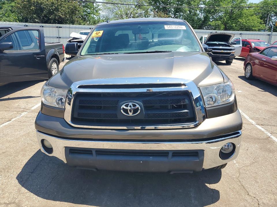Aukcja sprzedaży 2010 Toyota Tundra, vin: 5TFUY5F12AX096553, numer aukcji: 54918266
