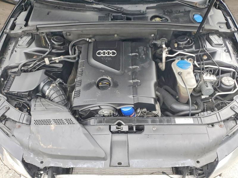 Aukcja sprzedaży 2010 Audi A5, vin: WAUCFAFR1AA044427, numer aukcji: 53464116