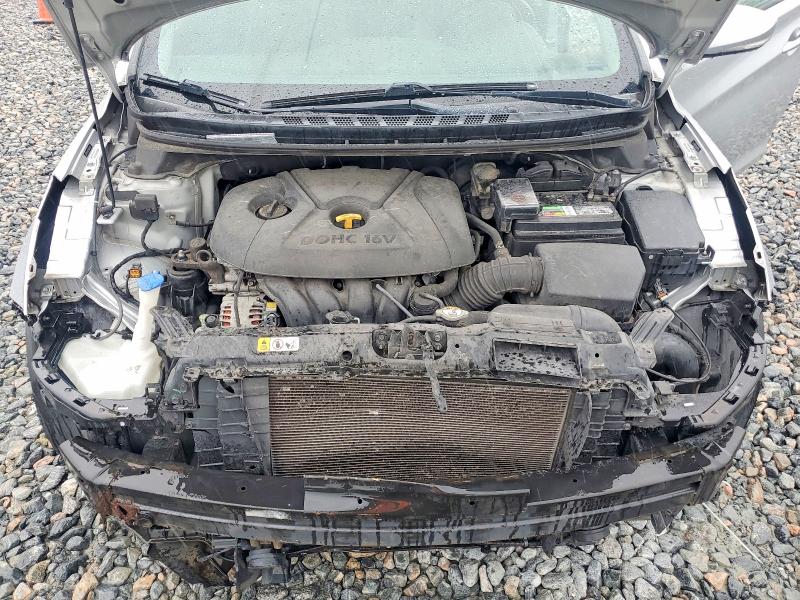 Aukcja sprzedaży 2013 Hyundai Elantra, vin: 5NPDH4AE7DH206128, numer aukcji: 55305306