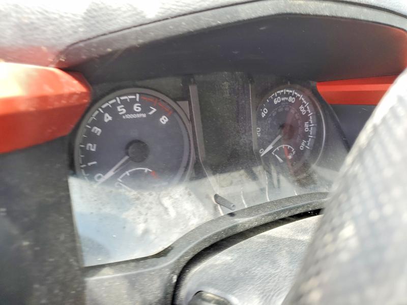 Aukcja sprzedaży 2017 Toyota Tacoma, vin: 5TFRZ5CN9HX025483, numer aukcji: 55093386