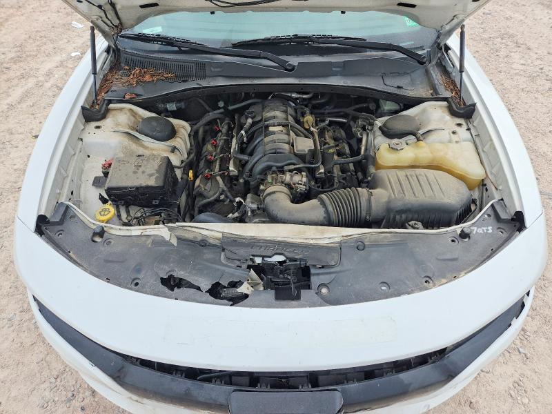 53981606 :رقم المزاد ، 2C3CDXKT9GH341988 vin ، 2016 Dodge Charger مزاد بيع
