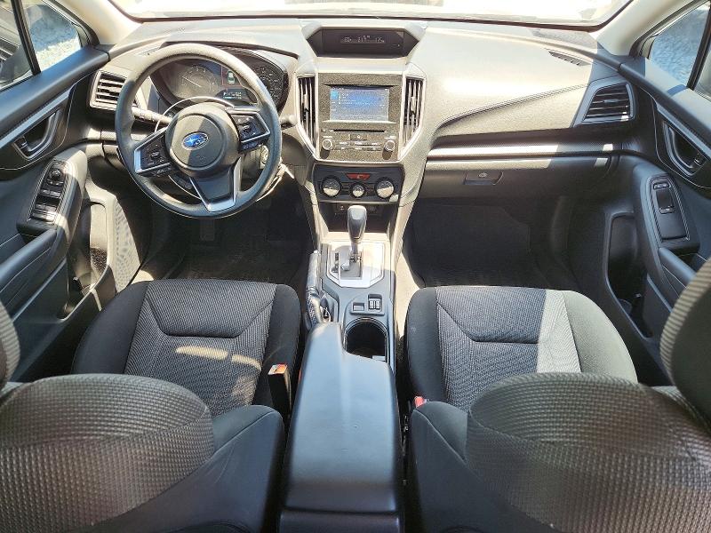 Aukcja sprzedaży 2021 Subaru Impreza, vin: 4S3GTAV66M3714373, numer aukcji: 53769846