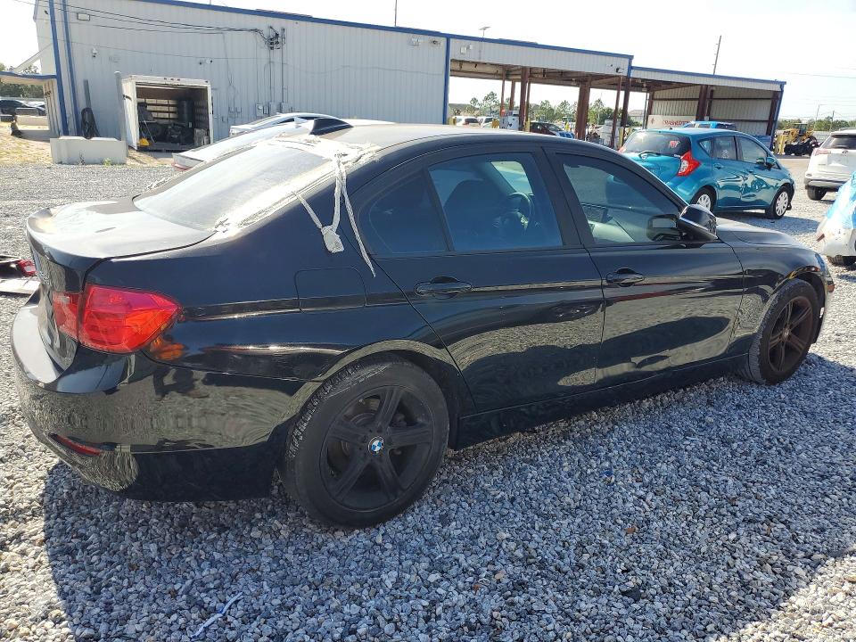 Продажа на аукционе авто 2013 Bmw 328, vin: WBA3A5C50DJ461047, номер лота: 47153696