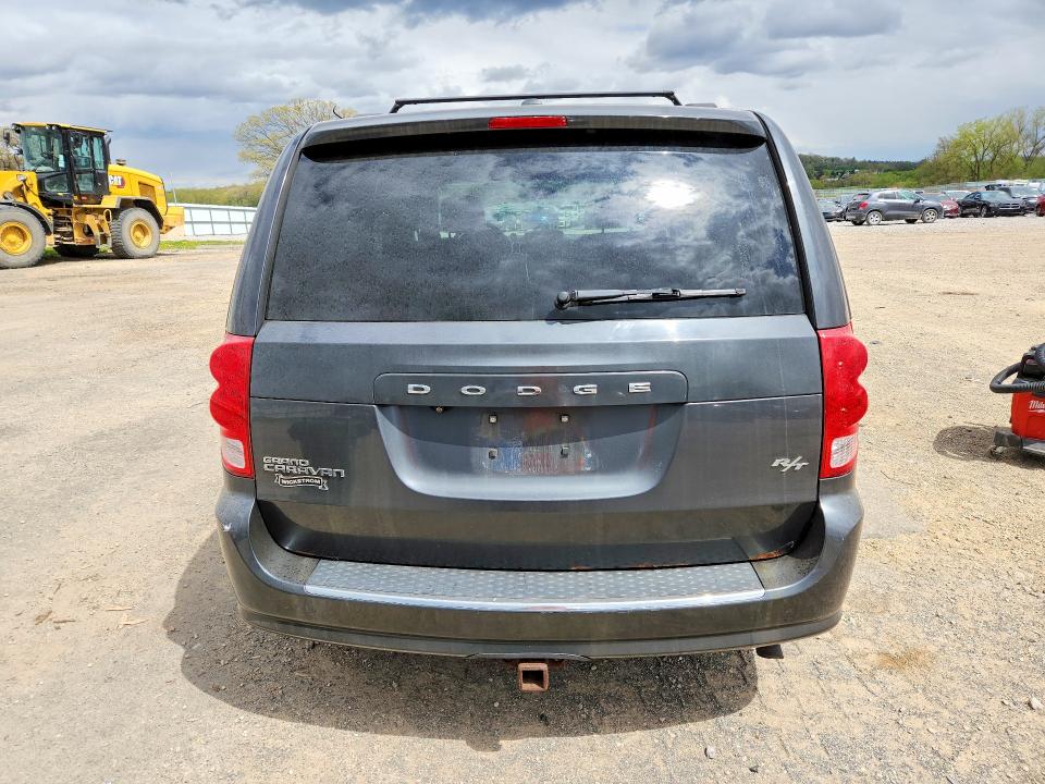 Aukcja sprzedaży 2012 Dodge Grand Caravan, vin: 2C4RDGEG0CR114181, numer aukcji: 52062156