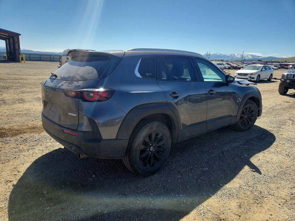 Aukcja sprzedaży 2025 Mazda Cx-50, vin: 7MMVABBM9SN301094, numer aukcji: 52525666