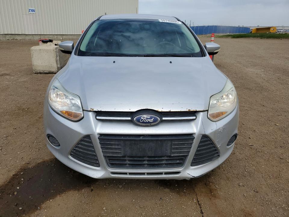 55740806 :رقم المزاد ، 1FADP3K2XDL192017 vin ، 2013 Ford Focus مزاد بيع