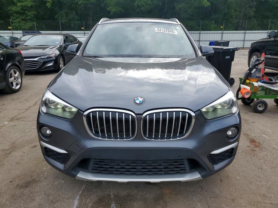 Aukcja sprzedaży 2018 Bmw X1, vin: WBXHT3C3XJ5K24143, numer aukcji: 62060356