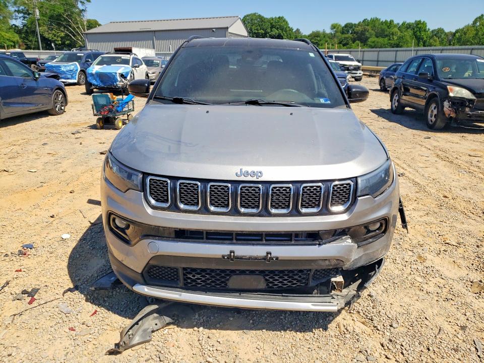 Продажа на аукционе авто 2023 Jeep Compass Limited, vin: 3C4NJDCN9PT565216, номер лота: 53884716