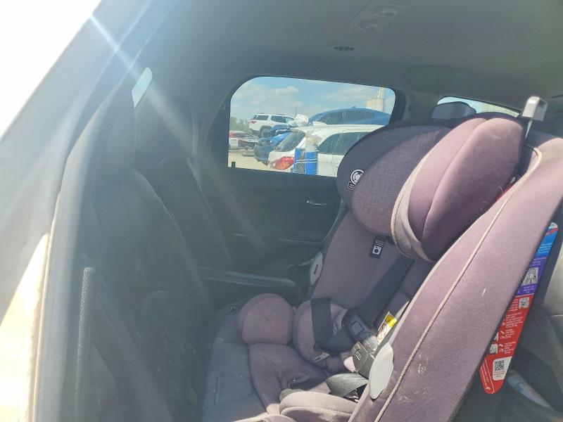 51970026 :رقم المزاد ، 1GKKVRED5CJ363102 vin ، 2012 Gmc Acadia مزاد بيع