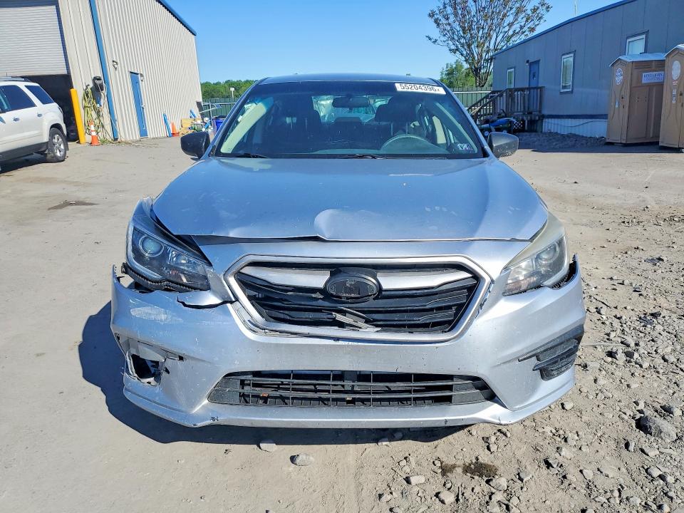 Aukcja sprzedaży 2018 Subaru Legacy, vin: 4S3BNAB6XJ3039230, numer aukcji: 55204396