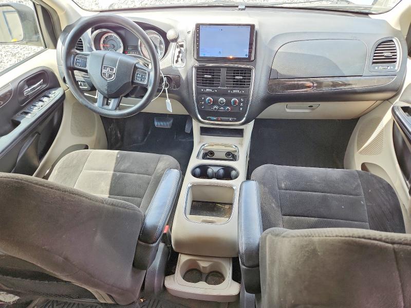 2012 Dodge Grand Caravan მანქანა იყიდება აუქციონზე, vin: 2C4RDGCG0CR387284, აუქციონის ნომერი: 54156316