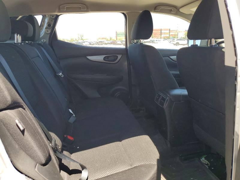 Продаж на аукціоні авто 2021 Nissan Rogue Sport, vin: JN1BJ1AW4MW447189, номер лоту: 52906866