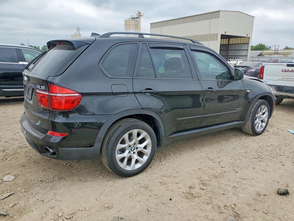 Продаж на аукціоні авто 2012 Bmw X5, vin: 5UXZV4C58CL746432, номер лоту: 54475976