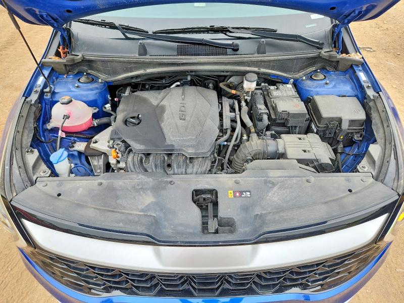 Aukcja sprzedaży 2024 Kia Sportage, vin: 5XYK3CDF4RG173771, numer aukcji: 54994246
